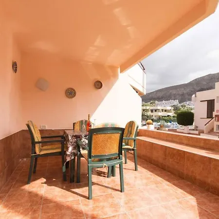 Sur Y Sol 16 - Two Bed Lejlighed Los Cristianos (Tenerife)