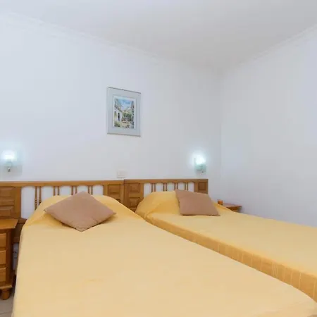 Sur Y Sol 16 - Two Bed Διαμέρισμα