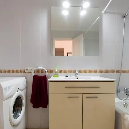 Sur Y Sol 16 - Two Bed *