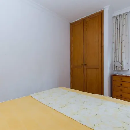 Διαμέρισμα Sur Y Sol 16 - Two Bed Los Cristianos (Tenerife)