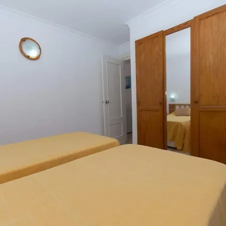 Διαμέρισμα Sur Y Sol 16 - Two Bed *