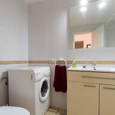Sur Y Sol 16 - Two Bed