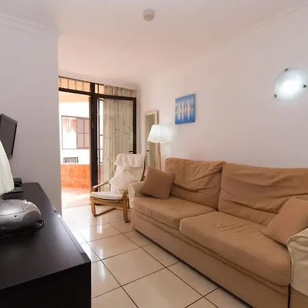 Διαμέρισμα Sur Y Sol 16 - Two Bed Los Cristianos (Tenerife)