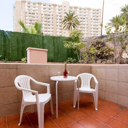 Διαμέρισμα Sur Y Sol 16 - Two Bed *