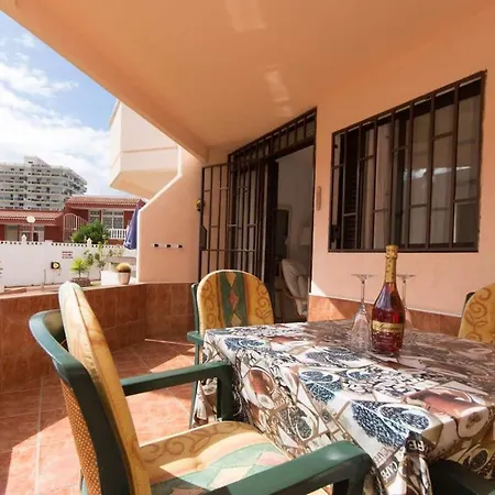 Sur Y Sol 16 - Two Bed